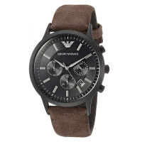EMPORIO ARMANI AR11078 |⌚ORIGINÁLNÍ PRODUKT Ⓡ - NEJLEPŠÍ CENA ✔ |.