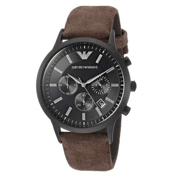 EMPORIO ARMANI AR11078 |⌚ORIGINÁLNÍ PRODUKT Ⓡ - NEJLEPŠÍ CENA ✔ |.