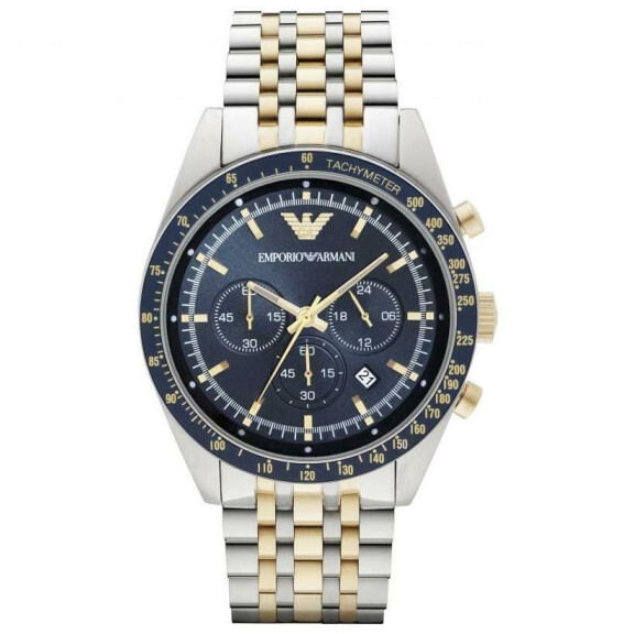 EMPORIO ARMANI AR6088 |⌚ORIGINÁLNÍ PRODUKT Ⓡ - NEJLEPŠÍ CENA ✔ |.