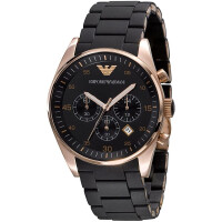 EMPORIO ARMANI AR5905 |⌚ORIGINÁLNÍ PRODUKT Ⓡ - NEJLEPŠÍ CENA ✔ |.