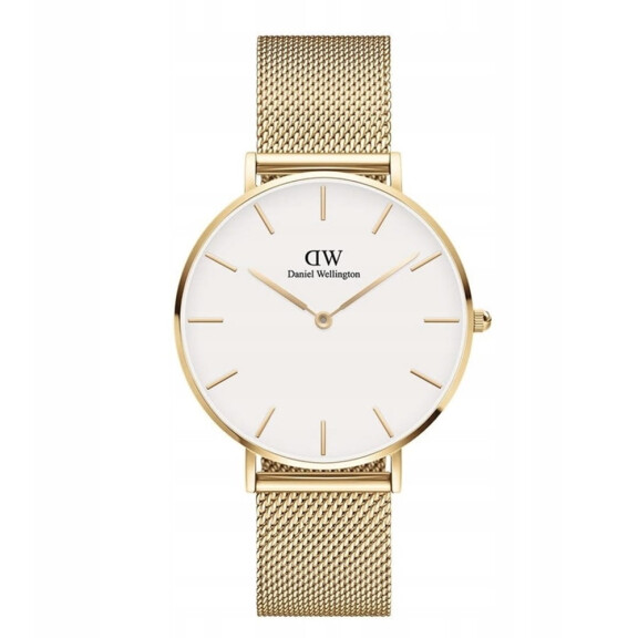 DANIEL WELLINGTON DW00100346 36mm |⌚ ORIGINÁLNÍ VÝROBEK Ⓡ - NEJLEPŠÍ CENA ✔ |.