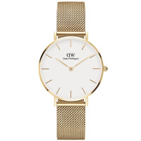 DANIEL WELLINGTON DW00100348 32mm |⌚ ORIGINÁLNÍ VÝROBEK Ⓡ - NEJLEPŠÍ CENA ✔ |.