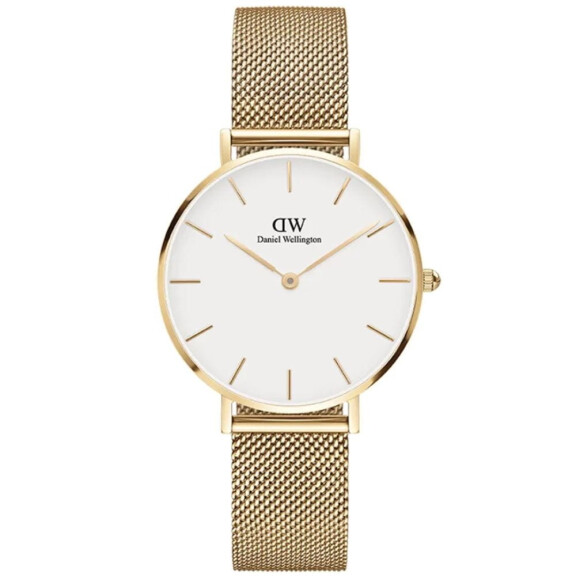 DANIEL WELLINGTON DW00100348 32mm |⌚ ORIGINÁLNÍ VÝROBEK Ⓡ - NEJLEPŠÍ CENA ✔ |.