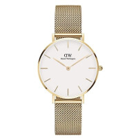 DANIEL WELLINGTON DW00100350 28mm |⌚ ORIGINÁLNÍ VÝROBEK Ⓡ - NEJLEPŠÍ CENA ✔ |.