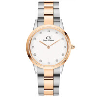 DANIEL WELLINGTON DW00100358 |⌚ORIGINÁLNÍ PRODUKT Ⓡ - NEJLEPŠÍ CENA ✔ |