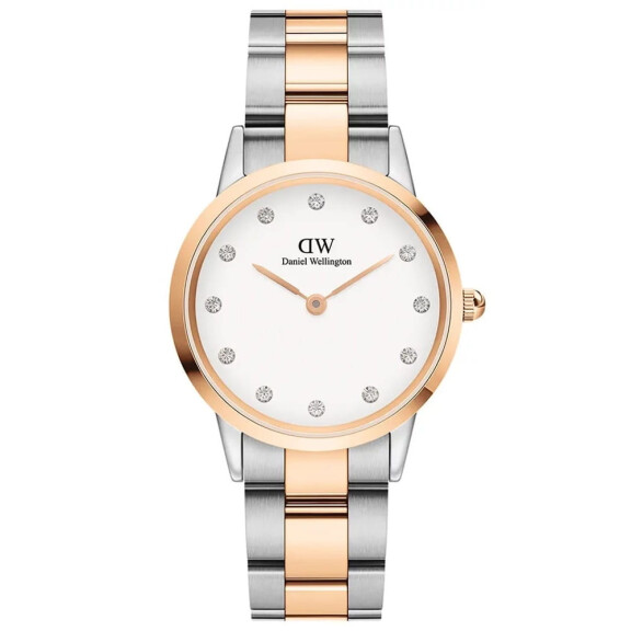 DANIEL WELLINGTON DW00100358 |⌚ORIGINÁLNÍ PRODUKT Ⓡ - NEJLEPŠÍ CENA ✔ |