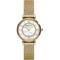 EMPORIO ARMANI AR11321 |⌚ORIGINÁLNÍ PRODUKT Ⓡ - NEJLEPŠÍ CENA ✔ |.
