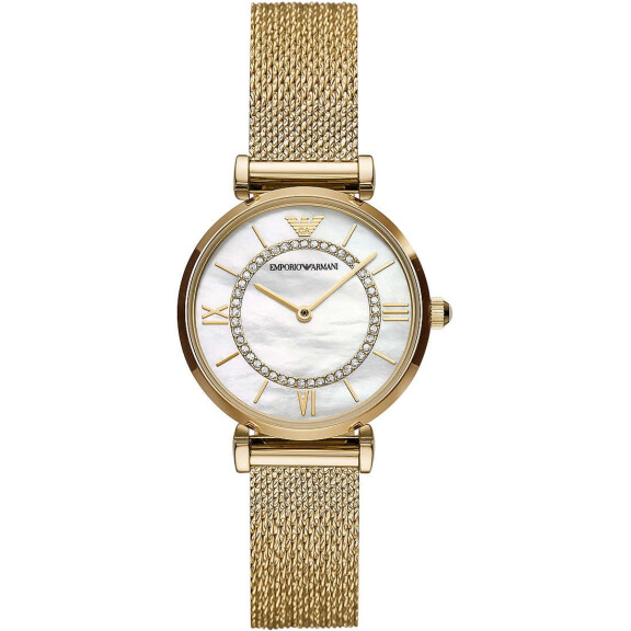 EMPORIO ARMANI AR11321 |⌚ORIGINÁLNÍ PRODUKT Ⓡ - NEJLEPŠÍ CENA ✔ |.