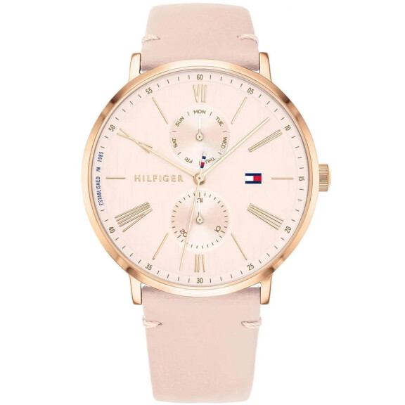 Tommy Hilfiger 1782022 |⌚ ORIGINÁLNÍ PRODUKT Ⓡ - NEJLEPŠÍ CENA ✔ |.