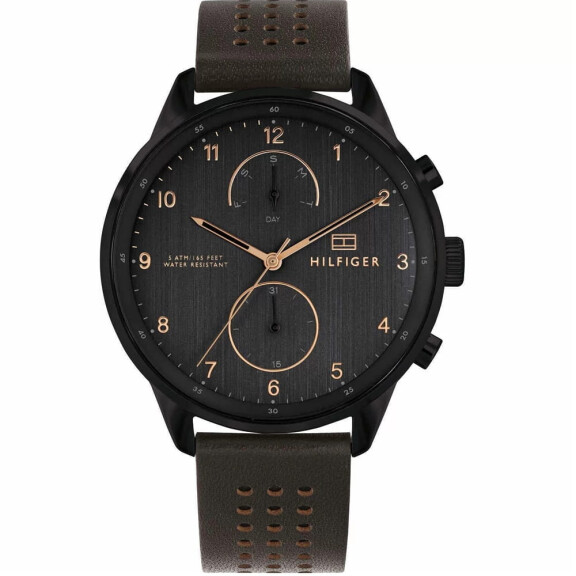 TOMMY HILFIGER 1791577 |⌚ORIGINÁLNÍ PRODUKT Ⓡ - NEJLEPŠÍ CENA ✔ |.