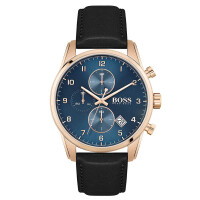 HUGO BOSS 1513783 Skymaster |⌚ ORIGINÁLNÍ PRODUKT Ⓡ - NEJLEPŠÍ CENA ✔ |.