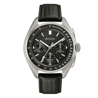 Bulova 96B251 Lunar Pilot Special Edit |⌚ ORIGINÁLNÍ VÝROBEK Ⓡ - NEJLEPŠÍ CENA ✔