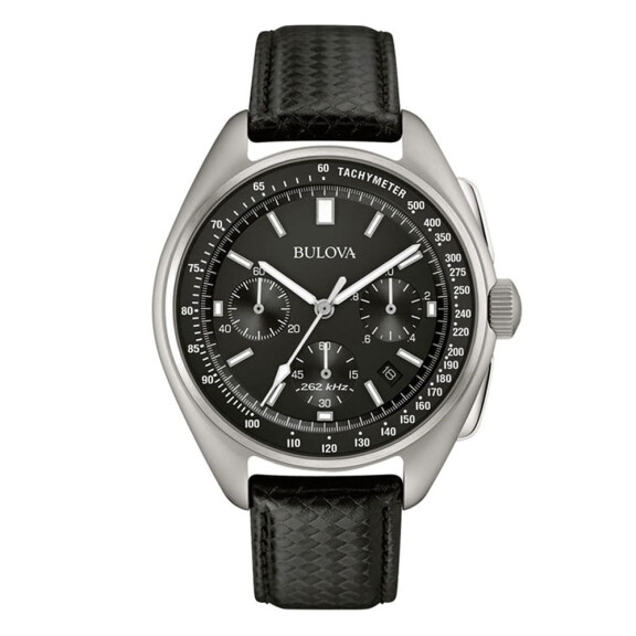 Bulova 96B251 Lunar Pilot Special Edit |⌚ ORIGINÁLNÍ VÝROBEK Ⓡ - NEJLEPŠÍ CENA ✔