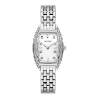 Bulova 96R244 Diamond |⌚ ORIGINÁLNÍ VÝROBEK Ⓡ - NEJLEPŠÍ CENA ✔ |.