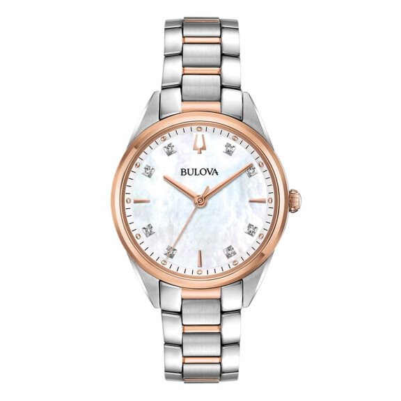 Bulova 98P183 Classic |⌚ ORIGINÁLNÍ VÝROBEK Ⓡ - NEJLEPŠÍ CENA ✔ |.