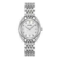 Bulova 96R212 Classic |⌚ ORIGINÁLNÍ VÝROBEK Ⓡ - NEJLEPŠÍ CENA ✔ |.