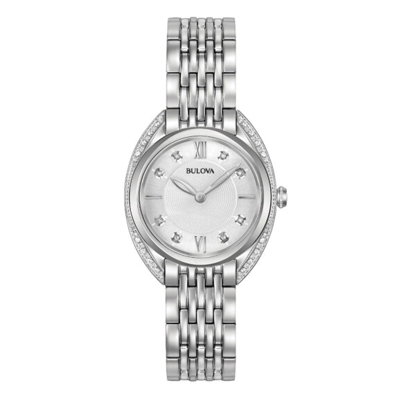 Bulova 96R212 Classic |⌚ ORIGINÁLNÍ VÝROBEK Ⓡ - NEJLEPŠÍ CENA ✔ |.