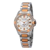 Bulova 98R234 Marine Star |⌚ ORIGINÁLNÍ VÝROBEK Ⓡ - NEJLEPŠÍ CENA ✔ |.