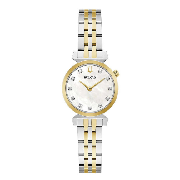 Bulova 98P202 Regatta |⌚ ORIGINÁLNÍ VÝROBEK Ⓡ - NEJLEPŠÍ CENA ✔ |.