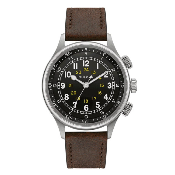 Bulova 96A245 Classic |⌚ ORIGINÁLNÍ VÝROBEK Ⓡ - NEJLEPŠÍ CENA ✔ |.