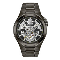 Bulova 98A179 Classic |⌚ ORIGINÁLNÍ VÝROBEK Ⓡ - NEJLEPŠÍ CENA ✔ |.