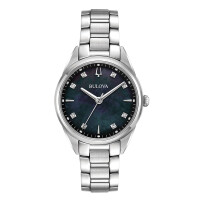Bulova 96P198 Classic |⌚ ORIGINÁLNÍ VÝROBEK Ⓡ - NEJLEPŠÍ CENA ✔ |.