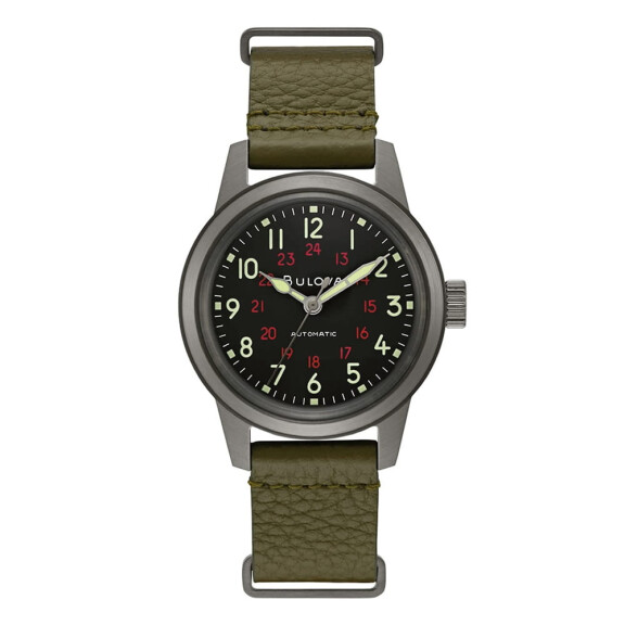 Bulova 98A255 Classic |⌚ ORIGINÁLNÍ VÝROBEK Ⓡ - NEJLEPŠÍ CENA ✔ |.