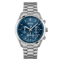 HUGO BOSS 1513818 Champion |⌚ ORIGINÁLNÍ PRODUKT Ⓡ - NEJLEPŠÍ CENA ✔ |.