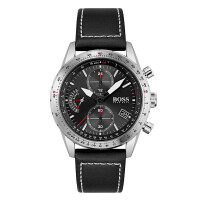 HUGO BOSS 1513853 Pilot Edition |⌚ ORIGINÁLNÍ PRODUKT Ⓡ - NEJLEPŠÍ CENA ✔ |.