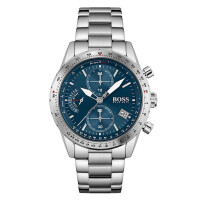 HUGO BOSS 1513850 Pilot Edition |⌚ ORIGINÁLNÍ PRODUKT Ⓡ - NEJLEPŠÍ CENA ✔ |.