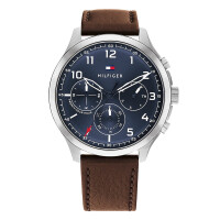 Tommy Hilfiger 1791855 Asher |⌚ ORIGINÁLNÍ PRODUKT Ⓡ - NEJLEPŠÍ CENA ✔ |.