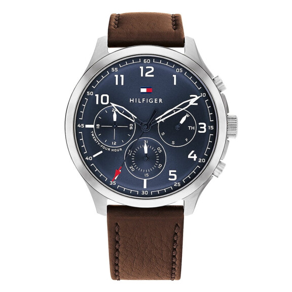 Tommy Hilfiger 1791855 Asher |⌚ ORIGINÁLNÍ PRODUKT Ⓡ - NEJLEPŠÍ CENA ✔ |.