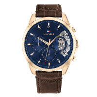 Tommy Hilfiger 1710453 Baker |⌚ ORIGINÁLNÍ PRODUKT Ⓡ - NEJLEPŠÍ CENA ✔ |.