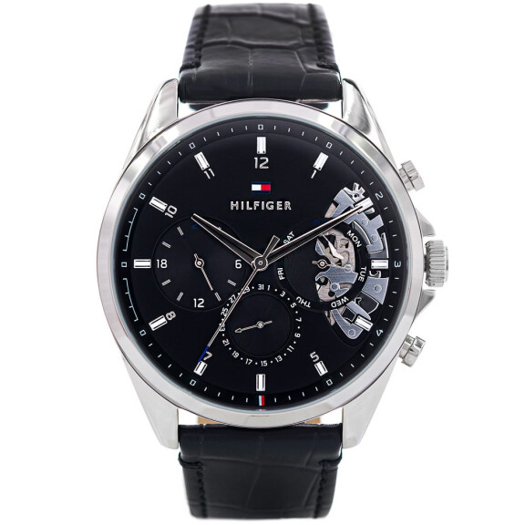 Tommy Hilfiger 1710449 |⌚ ORIGINÁLNÍ PRODUKT Ⓡ - NEJLEPŠÍ CENA ✔ |.