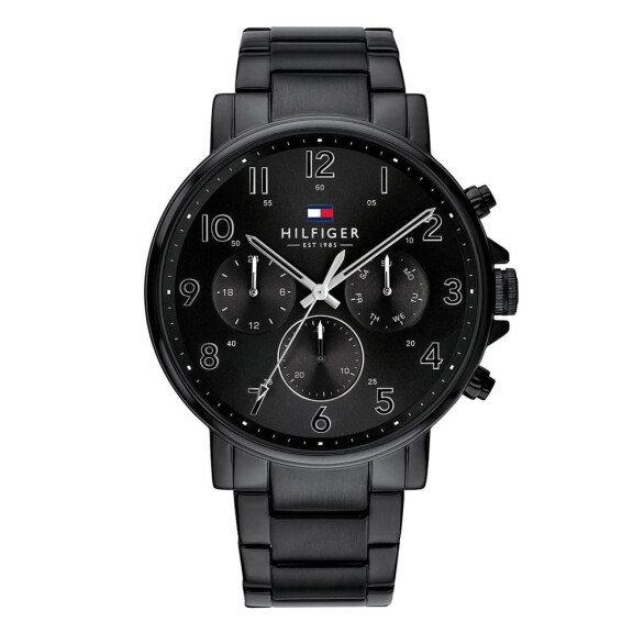 Tommy Hilfiger 1710383 |⌚ ORIGINÁLNÍ PRODUKT Ⓡ - NEJLEPŠÍ CENA ✔ |.