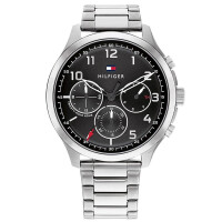 Tommy Hilfiger 1791852 Asher |⌚ ORIGINÁLNÍ PRODUKT Ⓡ - NEJLEPŠÍ CENA ✔ |.
