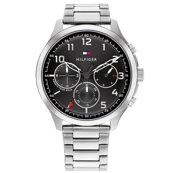 Tommy Hilfiger 1791852 Asher |⌚ ORIGINÁLNÍ PRODUKT Ⓡ - NEJLEPŠÍ CENA ✔ |.