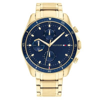 Tommy Hilfiger 1791834 Parker |⌚ ORIGINÁLNÍ PRODUKT Ⓡ - NEJLEPŠÍ CENA ✔ |.