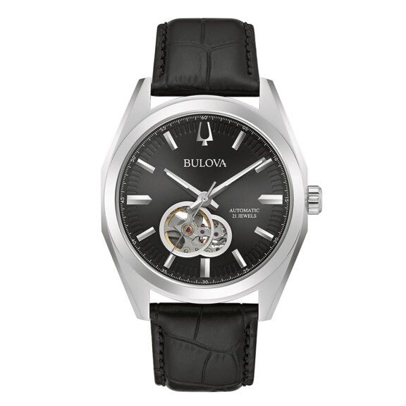 Bulova 96A273 Surveyor |⌚ ORIGINÁLNÍ VÝROBEK Ⓡ - NEJLEPŠÍ CENA ✔ |.