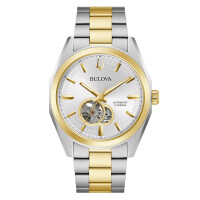 Bulova 98A284 Surveyor |⌚ ORIGINÁLNÍ VÝROBEK Ⓡ - NEJLEPŠÍ CENA ✔ |.