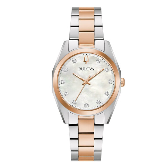 Bulova 98P207 Surveyor |⌚ ORIGINÁLNÍ VÝROBEK Ⓡ - NEJLEPŠÍ CENA ✔ |.