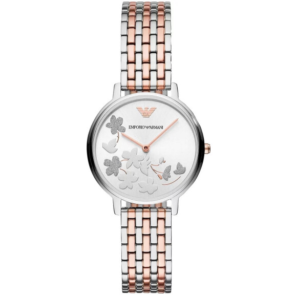 Emporio Armani Kappa AR11113 |⌚ ORIGINÁLNÍ PRODUKT Ⓡ - NEJLEPŠÍ CENA✔ |.