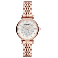 Emporio Armani Gianni T-Bar AR11244 |⌚ ORIGINÁLNÍ PRODUKT Ⓡ - NEJLEPŠÍ CENA✔ |.