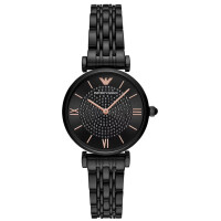 Emporio Armani GIANNI T-BAR AR11245 |⌚ ORIGINÁLNÍ PRODUKT Ⓡ - NEJLEPŠÍ CENA✔ |.