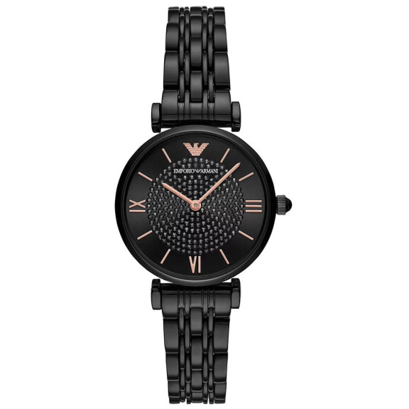 Emporio Armani GIANNI T-BAR AR11245 |⌚ ORIGINÁLNÍ PRODUKT Ⓡ - NEJLEPŠÍ CENA✔ |.