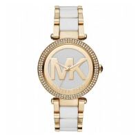 Michael Kors Parker MK6313 |⌚ ORIGINÁLNÍ PRODUKT Ⓡ - NEJLEPŠÍ CENA ✔ |.