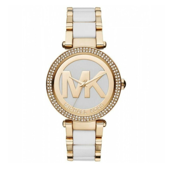 Michael Kors Parker MK6313 |⌚ ORIGINÁLNÍ PRODUKT Ⓡ - NEJLEPŠÍ CENA ✔ |.
