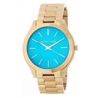 Michael Kors Slim Runway MK3492 |⌚ ORIGINÁLNÍ PRODUKT Ⓡ - NEJLEPŠÍ CENA ✔ |.