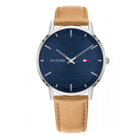Tommy Hilfiger 1791652 James |⌚ ORIGINÁLNÍ PRODUKT Ⓡ - NEJLEPŠÍ CENA ✔ |.