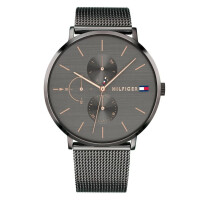 Tommy Hilfiger 1781945 Jenna |⌚ ORIGINÁLNÍ PRODUKT Ⓡ - NEJLEPŠÍ CENA ✔ |.